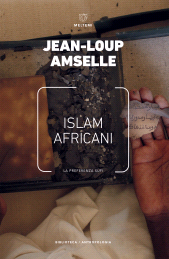 eBook, Islam africani, Meltemi