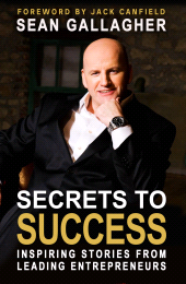 eBook, Secrets to Success: : Inspiring Stories from Leading Entrepreneurs, Mercier Press