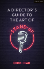 E-book, A Director's Guide to the Art of Stand-up, Methuen Drama