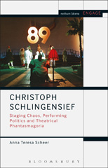 E-book, Christoph Schlingensief, Methuen Drama