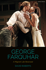 E-book, George Farquhar, Roberts, David, Methuen Drama