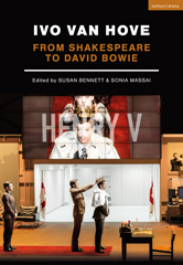 E-book, Ivo van Hove, Methuen Drama
