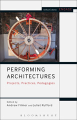 E-book, Performing Architectures, Methuen Drama