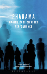 E-book, Phakama, Methuen Drama