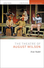 E-book, The Theatre of August Wilson, Methuen Drama