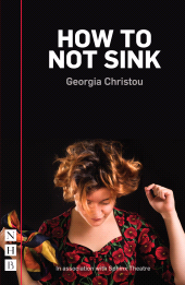 E-book, How to Not Sink, Nick Hern Books