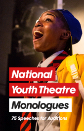E-book, National Youth Theatre Monologues : 75 Speeches for Auditions, Nick Hern Books