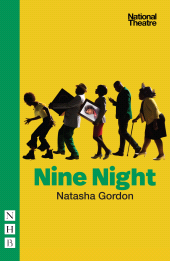 E-book, Nine Night, Nick Hern Books