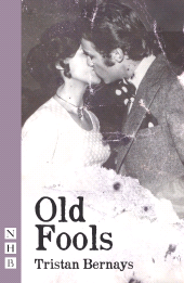 E-book, Old Fools, Nick Hern Books