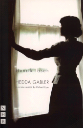 E-book, Hedda Gabler, Nick Hern Books