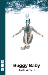 E-book, Buggy Baby, Nick Hern Books