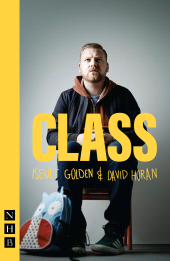 E-book, CLASS, Nick Hern Books
