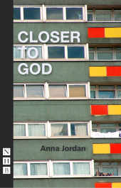 E-book, Closer to God, Nick Hern Books