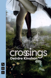 E-book, Crossings, Nick Hern Books