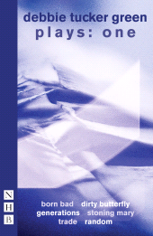 E-book, debbie tucker green plays: one, Nick Hern Books