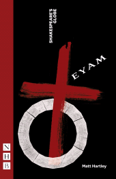 E-book, Eyam, Nick Hern Books