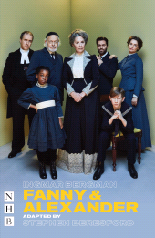 E-book, Fanny & Alexander, Nick Hern Books