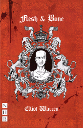 E-book, Flesh and Bone, Nick Hern Books