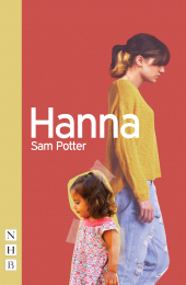 E-book, Hanna, Nick Hern Books