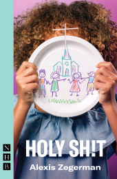 E-book, Holy Sh!t, Nick Hern Books