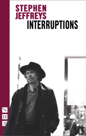 E-book, Interruptions, Nick Hern Books