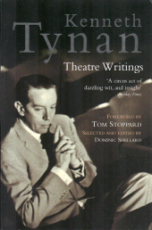 E-book, Kenneth Tynan: Theatre Writings, Nick Hern Books