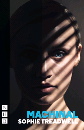 E-book, Machinal, Nick Hern Books