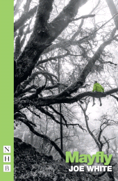 E-book, Mayfly, Nick Hern Books