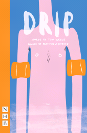 E-book, Drip, Nick Hern Books