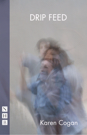 E-book, Drip Feed, Nick Hern Books