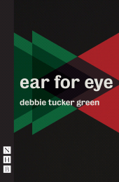 E-book, ear for eye, Nick Hern Books