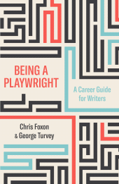 E-book, Being a Playwright : A Career Guide for Writers, Nick Hern Books