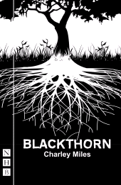 E-book, Blackthorn, Nick Hern Books