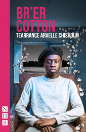 E-book, Br'er Cotton, Nick Hern Books