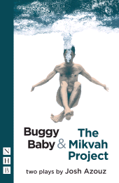 E-book, Buggy Baby & The Mikvah Project: Two Plays, Nick Hern Books