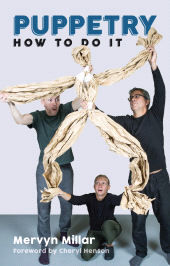 E-book, Puppetry: How to Do It, Nick Hern Books