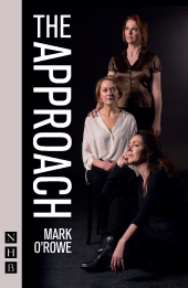 E-book, The Approach, Nick Hern Books