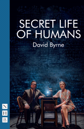 E-book, Secret Life of Humans, Nick Hern Books