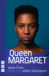 E-book, Queen Margaret, Nick Hern Books