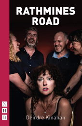 E-book, Rathmines Road, Nick Hern Books