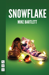 E-book, Snowflake, Nick Hern Books
