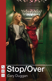E-book, Stop/Over, Nick Hern Books