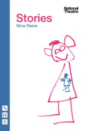 E-book, Stories, Nick Hern Books