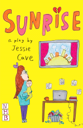 E-book, Sunrise, Nick Hern Books