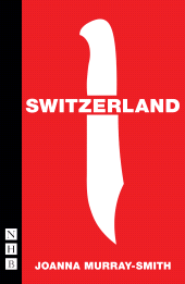 E-book, Switzerland, Nick Hern Books