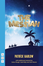 E-book, The Messiah : 2018 edition, Nick Hern Books