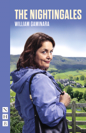 E-book, The Nightingales, Nick Hern Books