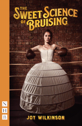 E-book, The Sweet Science of Bruising, Nick Hern Books