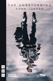 E-book, The Unreturning, Nick Hern Books