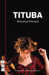 E-book, Tituba, Nick Hern Books